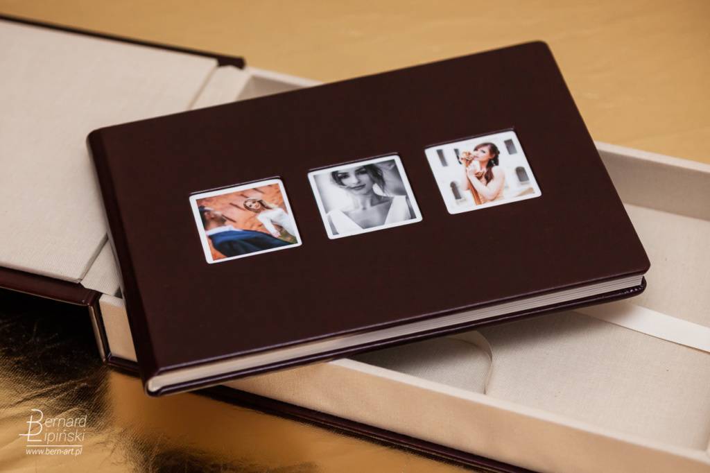 fotografia ślubna fotoksiążka